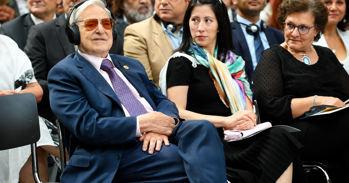 Tamiko Bolton: Age, Career, Education, Marriage to George Soros, Net Worth, and Life in 2026