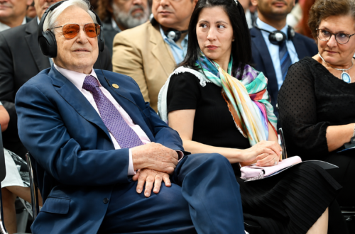 Tamiko Bolton: Age, Career, Education, Marriage to George Soros, Net Worth, and Life in 2026