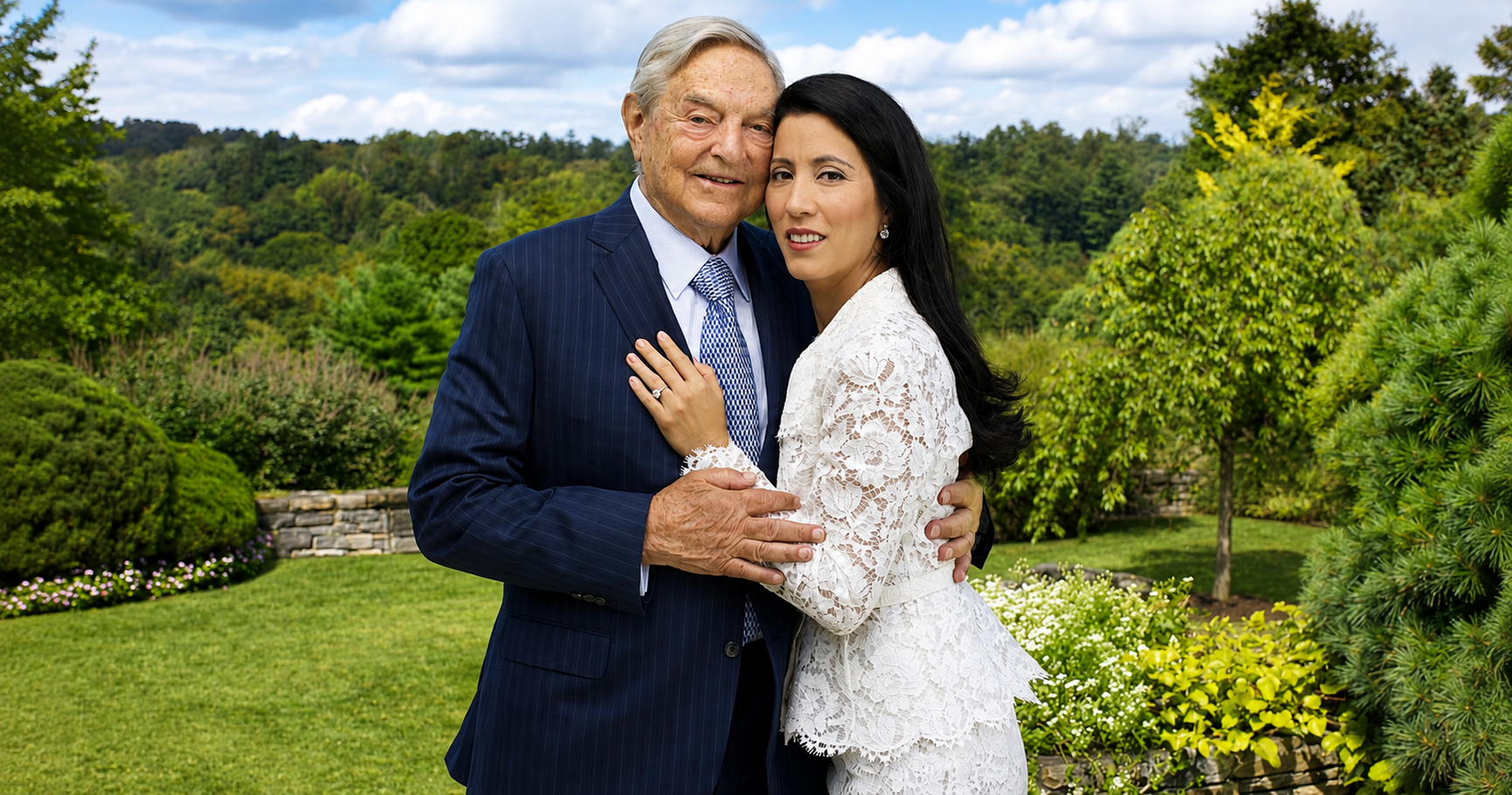 Tamiko Bolton: Age, Career, Education, Marriage to George Soros, Net Worth, and Life in 2026