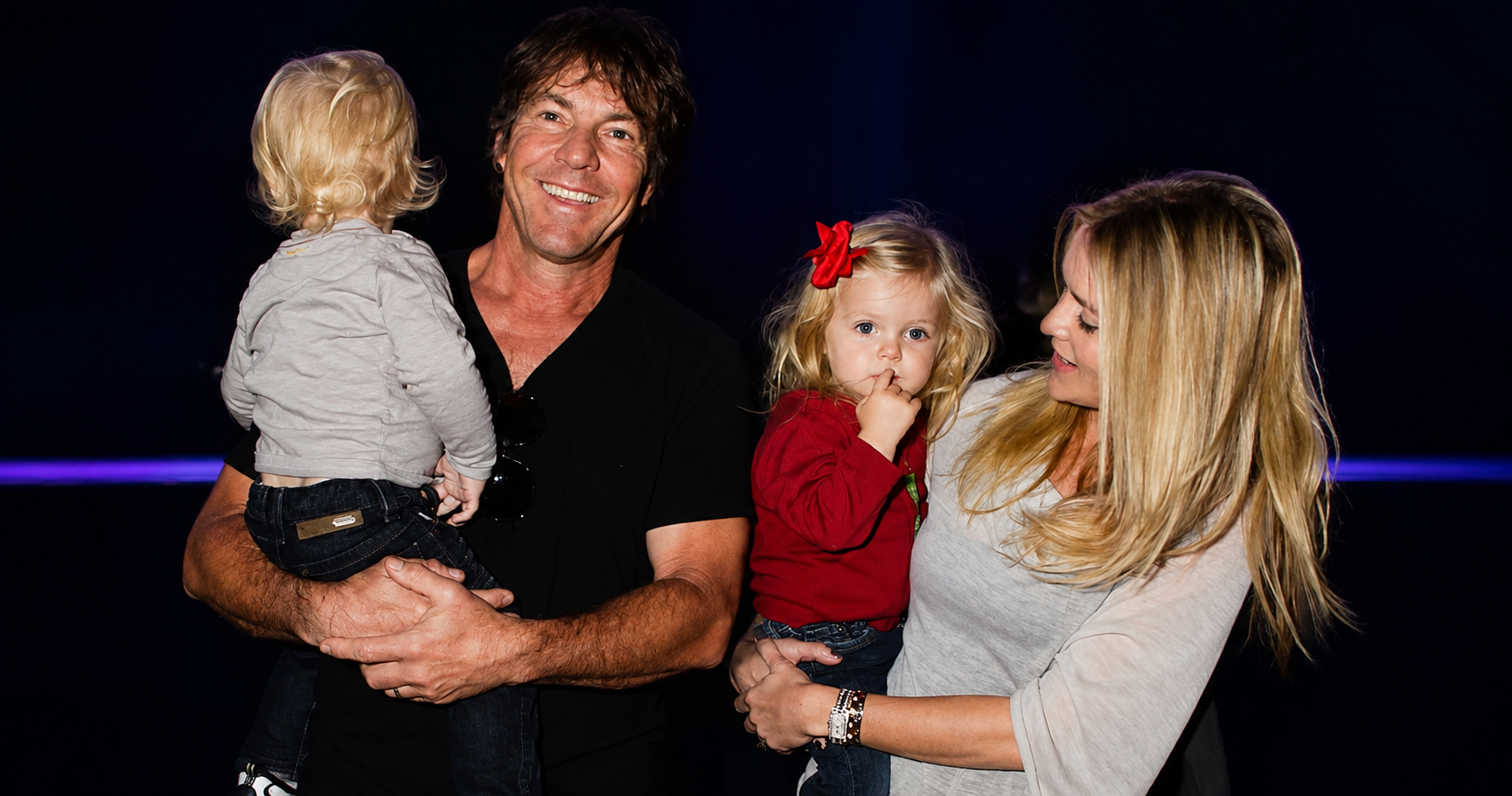 Zoe Grace Quaid: The Untold Story of Dennis Quaid's Private Daughter