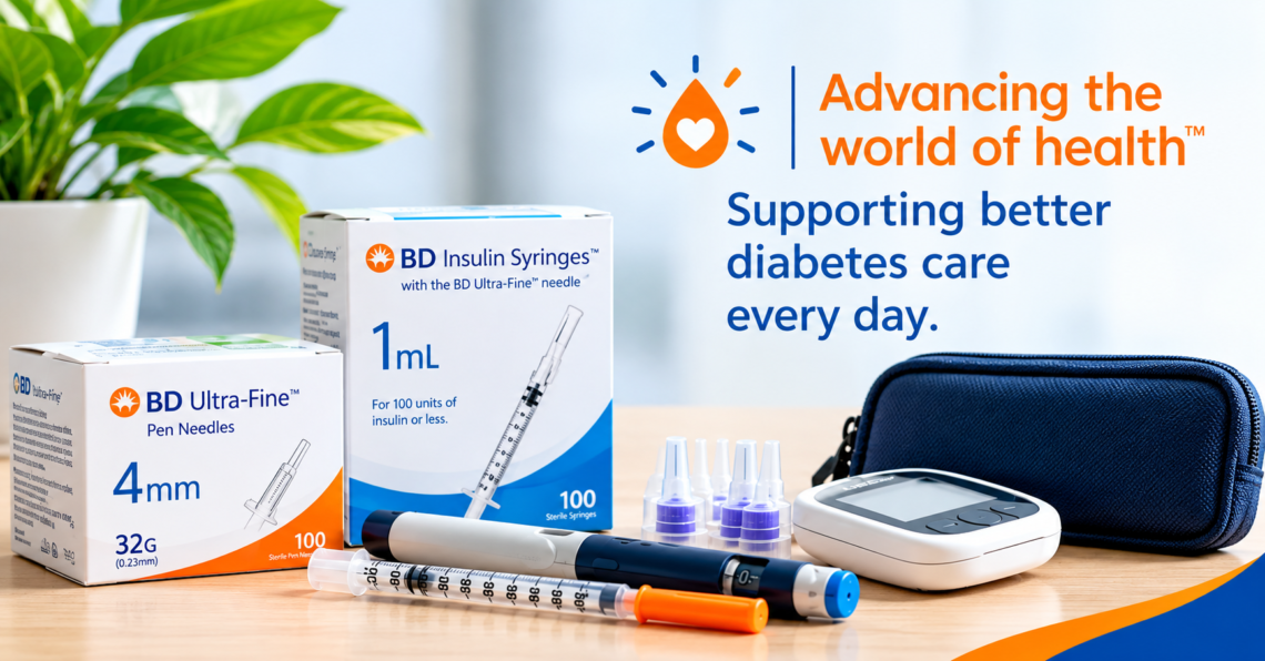 Bddiabetes.com: Complete Guide to Its History, Diabetes Care Resources, and What Happened to the Website
