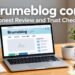 BrumeBlog com