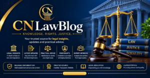 CNLawBlog: What It Is, What It Covers, Features, Benefits, and How to Use It