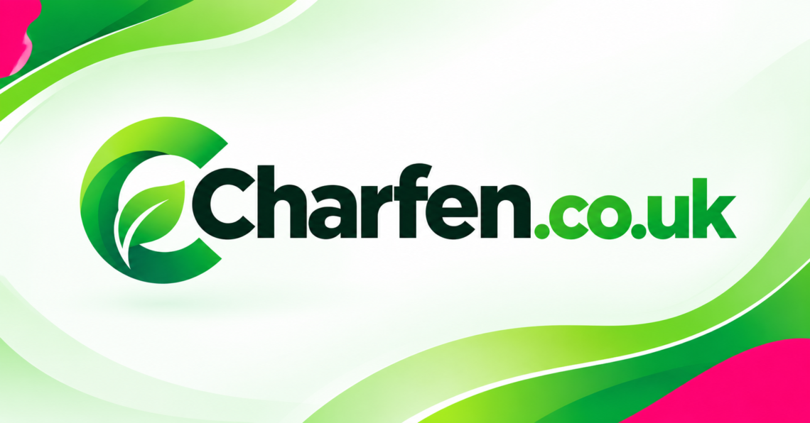 Charfen.co.uk Review: Is Charfen.co.uk Legit, Safe, or a Scam?