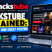 Crackstube: What It Is, What It Means, and Everything You Should Know