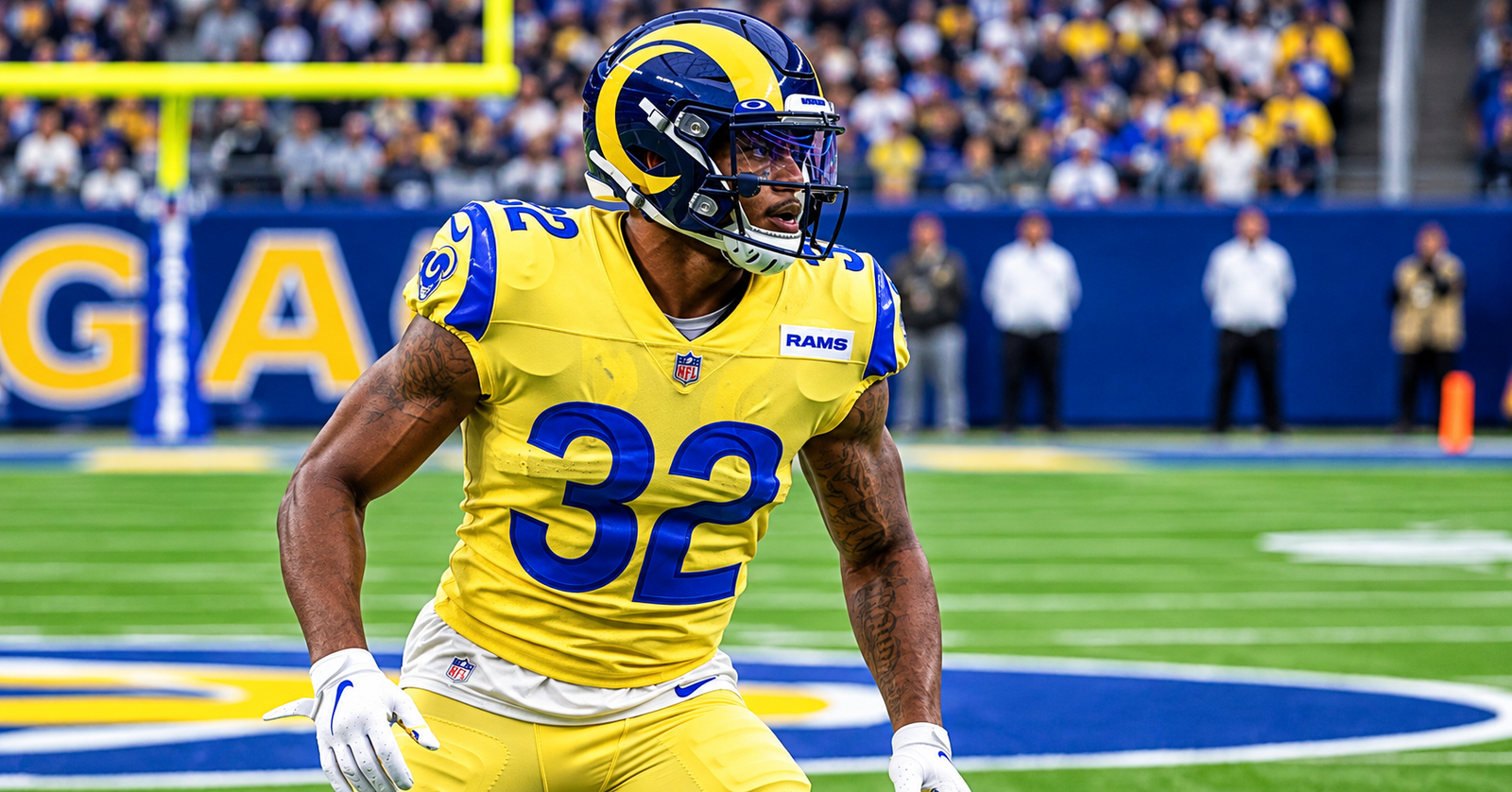 Darez Diggs: Biography, Football Career, Family, Age, and Life Story