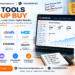 Discover the Top 7 Benefits of an SEO Tools Group Buy Today