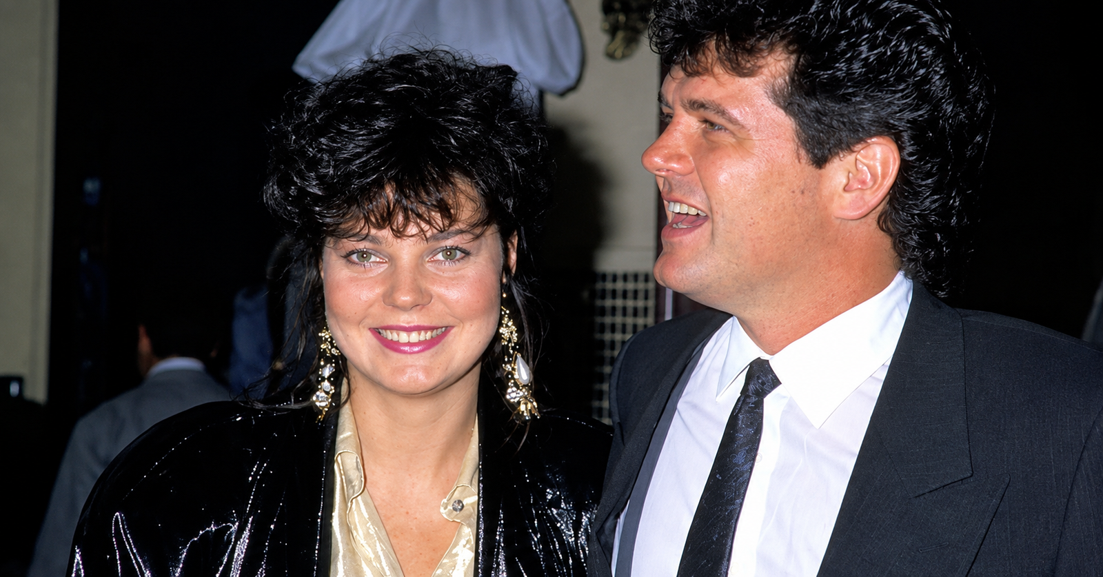Maria Burton Carson: Biography, Family, Adoption, Children, Career and Life Story