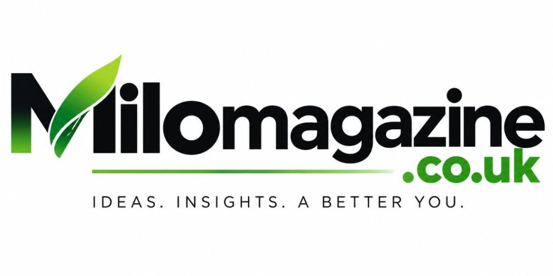 MiloMagazine.co.uk USA
