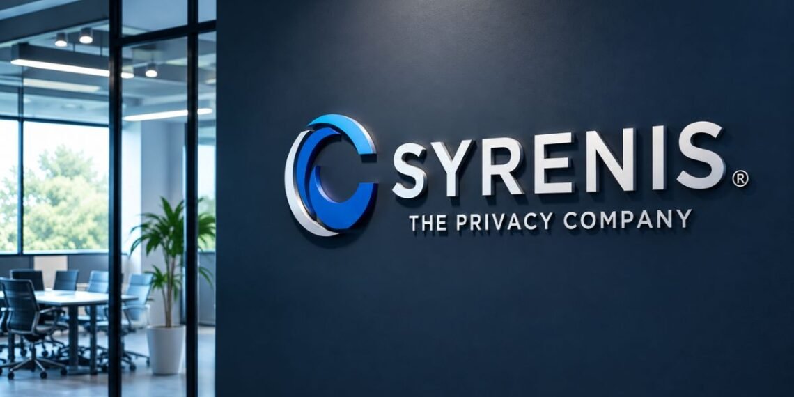 Syrenis strategic initiatives