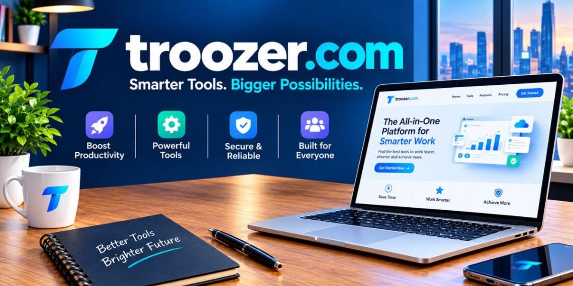 Troozer com: What It Is, How It Works, and Is It Safe?