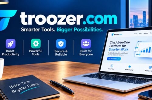 Troozer com: What It Is, How It Works, and Is It Safe?