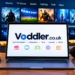 Voddler.co.uk: Complete Guide to the Website, Streaming, Entertainment, Features, and More