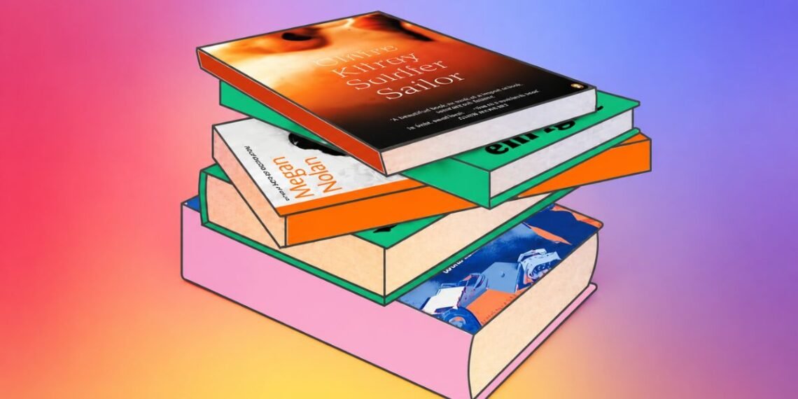 Why More Irish Professionals Are Using Books to Build Credibility