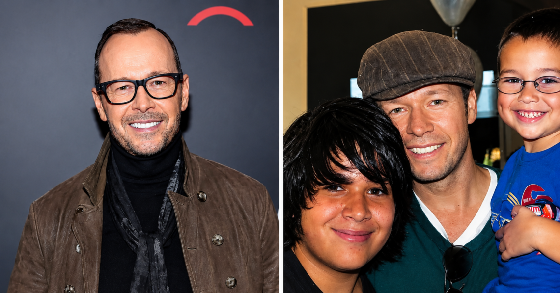 Xavier Alexander Wahlberg: Life, Family, Music Career, and Everything You Should Know