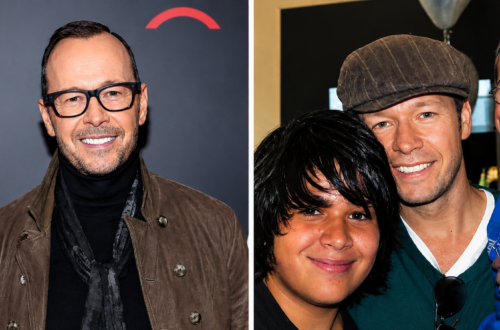 Xavier Alexander Wahlberg: Life, Family, Music Career, and Everything You Should Know