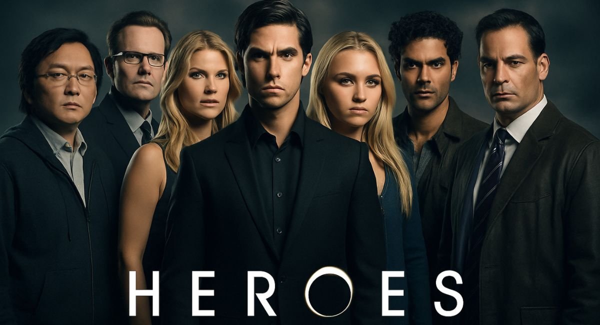 Ali Larter Movies and TV Shows: Complete Guide to Her Best Roles and Career