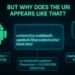 content://cz.mobilesoft.appblock.fileprovider/cache/blank.html: Meaning, Causes, Safety, and How to Fix It