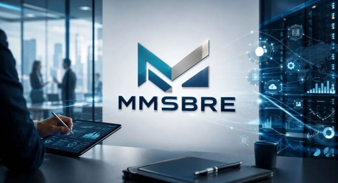 MMSBRE: Meaning, Full Form, Uses, Benefits, and Complete Guide