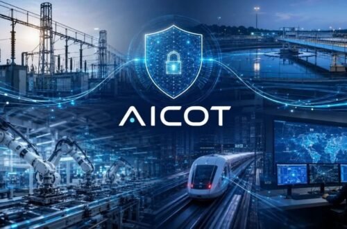 AICOT: What Is It, How It Works, Uses, Benefits, and Future of AI-Powered OT Cybersecurity