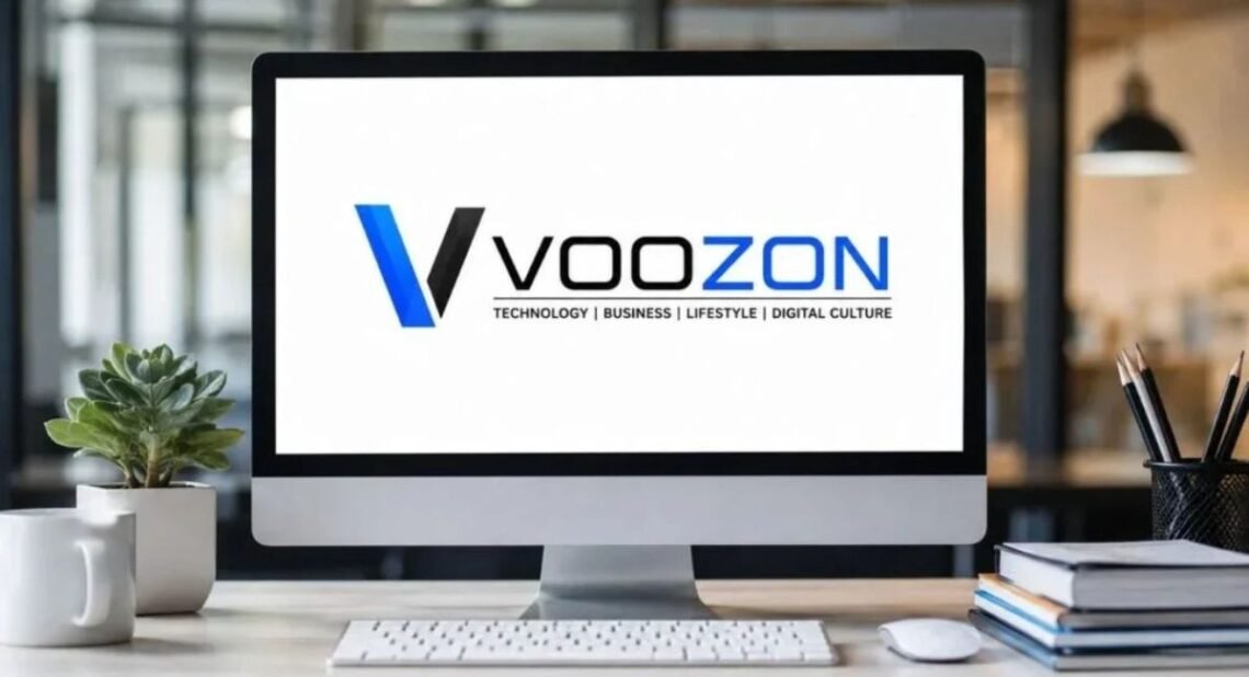 Voozon.com: What Is Voozon, How It Works, Features, Categories, and Complete Guide