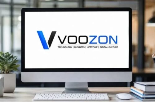 Voozon.com: What Is Voozon, How It Works, Features, Categories, and Complete Guide