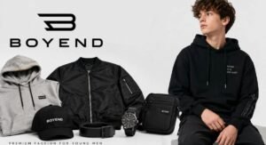 BoyEnd: Complete Guide to Boys Fashion, Clothing, Accessories, and Online Shopping