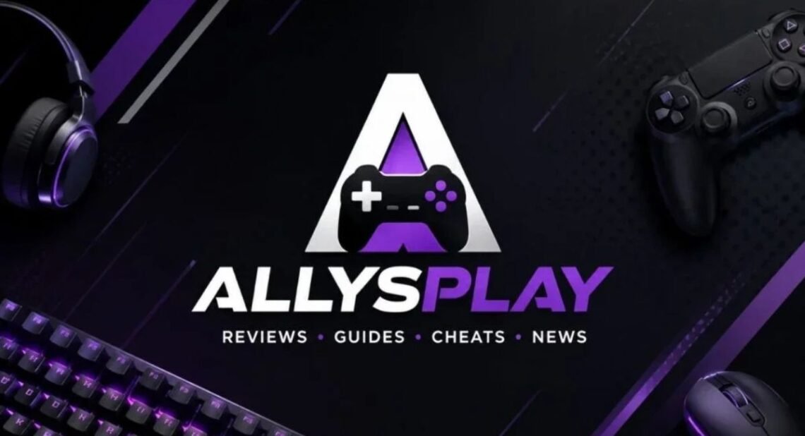 Allysplay.com: Complete Guide to the Gaming Website, Features, Content, and Safety