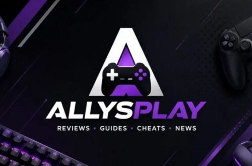Allysplay.com: Complete Guide to the Gaming Website, Features, Content, and Safety