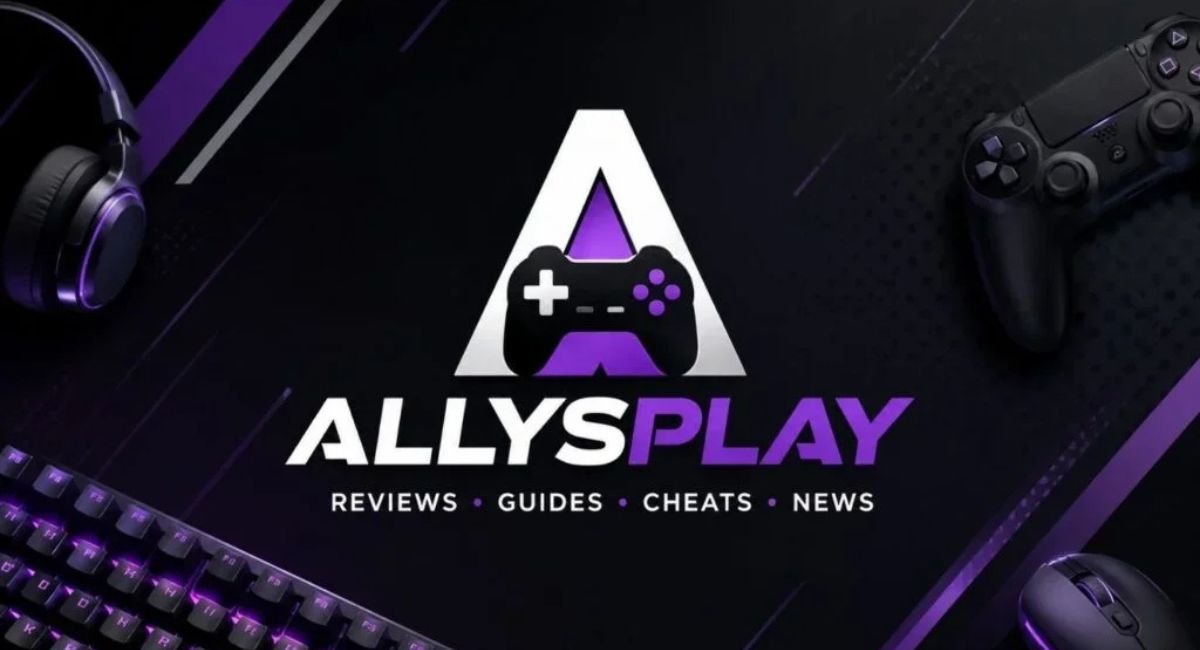 Allysplay.com: Complete Guide to the Gaming Website, Features, Content, and Safety