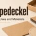 Pappedeckel: Meaning, Uses, Materials, Spelling, and Everything You Need to Know