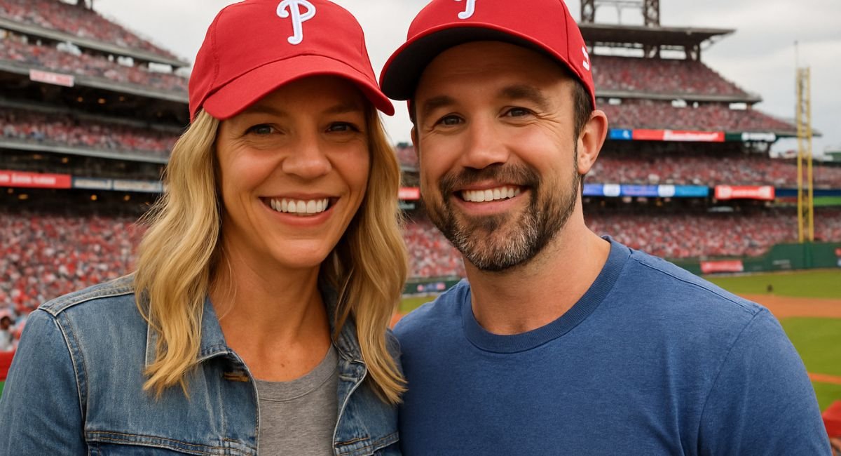 Kaitlin Olson: Biography, Age, Height, Husband, Movies, TV Shows, and Career