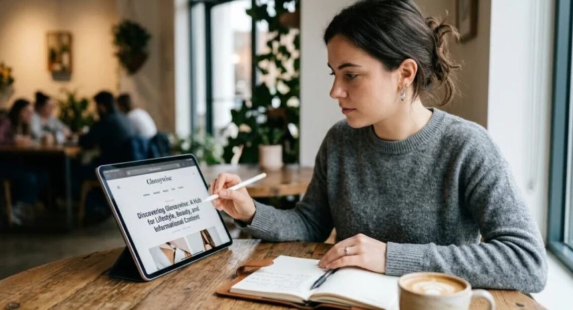 Glossywise Com: Complete Guide to Glossywise.com, Features, Content, Safety, and What to Know