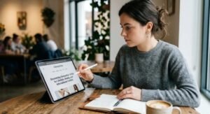 Glossywise Com: Complete Guide to Glossywise.com, Features, Content, Safety, and What to Know