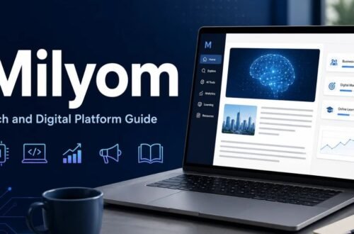 Milyom: Complete Guide to the Platform, Features, Uses, and Benefits