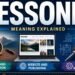 Messonde: Meaning, Uses, Origins, and the Different Interpretations Explained