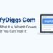 SimplifyDiggs Com: Complete Guide, Features, Content, Safety, and Trustworthiness