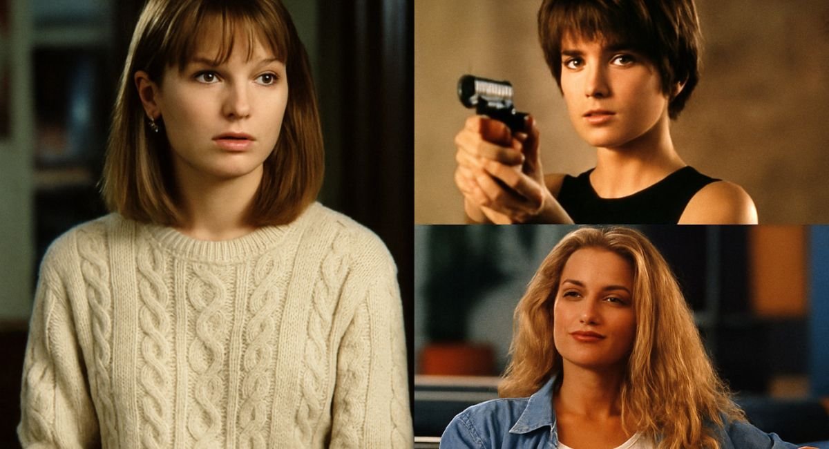 Bridget Fonda: Biography, Movies, Family, Career, and Life After Hollywood