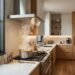 The Kitchen Ventilation Problem Nobody Notices Until They Start Cooking More