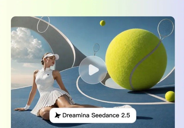 Turn Food ASMR Videos from Static Images with AI