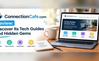 ConnectionCafe.com