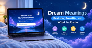 DreamMeaniing.com USA: Features, Dream Meanings, Safety, and Everything You Should Know