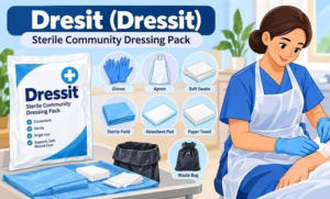 Dresit
