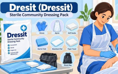 Dresit