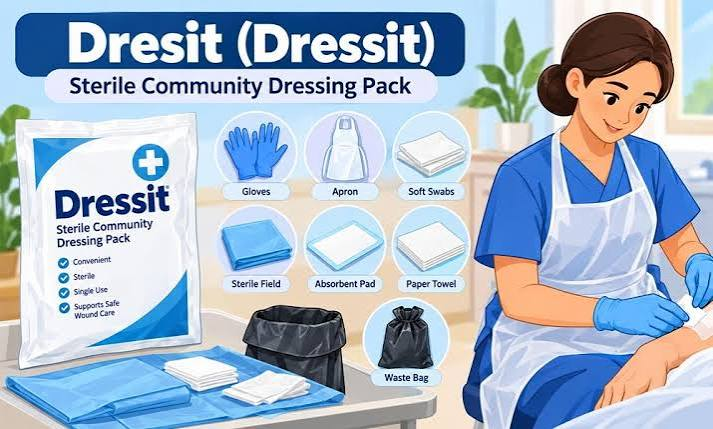 Dresit