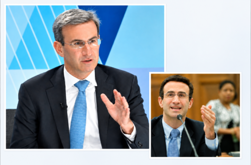 Peter Orszag Hair: Hairstyle, Hairline, Older Photos, and What We Know