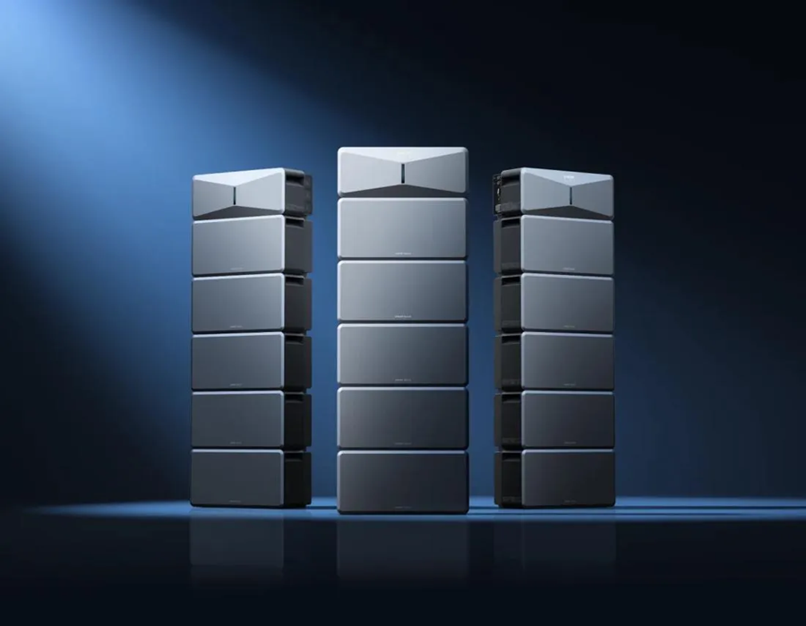 Efficiency gaps in older appliances
