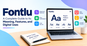 Fontlu: What It Is, How It Works, Features, Benefits, and Uses