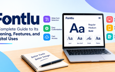 Fontlu: What It Is, How It Works, Features, Benefits, and Uses