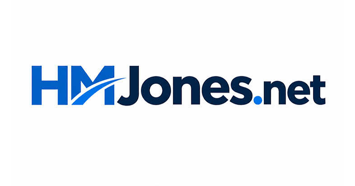 HMJones.net
